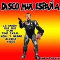 DISCO MIX  ESPAÑA  BY DJ ZANCO MIX