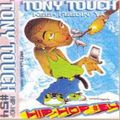 Tony Touch # 54 - Keep Feelin Ya - Side A