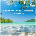 OM Project - Uplifting Trance Journey #096 [1Mix Radio]