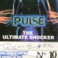 Pulse 10 Mix 1 DJ Richie