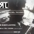 República Techno (Binéfar) @ El Laboratorio del Techno / Serie 2 / Proyecto 1 Javito