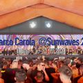 Marco Carola @ Sunwaves 27 Olimp 2021