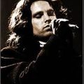 Jim Morrison's blues 8.12.43-3.7.71 ‎