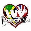 Luv Injection  vz Waggy T vz Supa D 1994 - Porsche Club - UK - Birmingham - Guvnas Copy