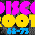 The 50th Anniversary Of Disco.The Roots 1968-1975