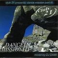 Club 21 Dance Mission 3