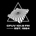Northern Circle - CFUV All Canadian Techno Mini Mix - March 17 2018 [Funding Drive Episode]