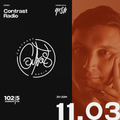 Contrast Radio w. Yesh S05E01 - 11.03.2021