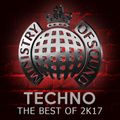 Techno [the best of 2K17]