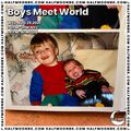 Boys Meet World - 8.25.21