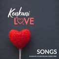Konkani Love Songs Session by DJ Ashton Aka Fusion Tribe Quarantine & Lockdown Mix - Covid19