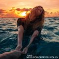 "New" Best Of Vocal Deep House & Chillout SUMMER MIX | NEED FOR DEEP2022 Vol.23 Mixed by Dj T-risTa