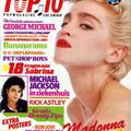 Radio Monique (31/10/1987): Sebastiaan Black - 'Top 10 Pop Magazine' (15:00-16:00 uur)