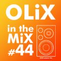OLiX in the Mix - 44 - The 2020 Autumn Hits