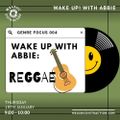 Wake Up! with Abbie (19th January '23)