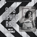90s HipHop R&B