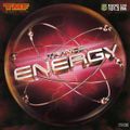 Tiësto at Trance Energy 2000
