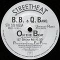 The Brooklyn, Bronx & Queens Band - On the Beat (87 Bronx Remix) 1987