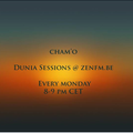 Dunia Sessions : 120 (Zen FM Broadcast)