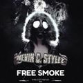 DJ C Stylez - Free Smoke [April 2017 Trap Hit Mix] (Dirty)