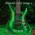 Acoustic Love Songs 4