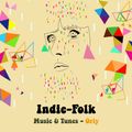 Indie- Folk - Fall At Your Feet
