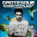 Simon O'Shine Exclusive Mix for Grotesque Spring 2015