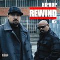 Hiphop Rewind 85 - Cypress G Funk