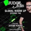 JUDGE JULES PRESENTS THE GLOBAL WARM UP EPISODE 746