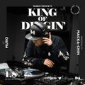 MURO presents KING OF DIGGIN' 2020.01.08 『DIGGIN' ROCK』