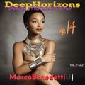 Deep Horizons Afro House edition ep. 14