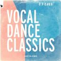 DJ Baer presents Vocal Dance Classics
