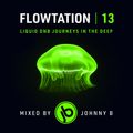 Flowtation 13 - Liquid Drum & Bass Mix - October 2021