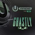 UMF Radio 553 - Ghastly