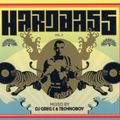 VA – Hard Bass Vol. 5 - The Battles - CD2 - Mixed By Technoboy - 31.12.2017