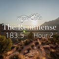 myni8hte - The Reminense 183.5 - Hour 2