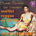 DECEMBER 1969 Volume V: Soulful reggae on UK 45s