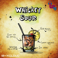 whiskey sour - cocktail vol.17
