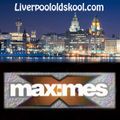 Gary Hypnotic - Back To The Old Skool Maximes Wigan