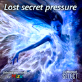 Lost secret pressure