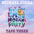 Tape 3: GMHC Morning Party . Fire Island Pines . Michael Jorba . August 25, 1991