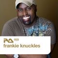 RA.169 Frankie Knuckles