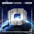 HouseGen Presents: Fusion Radio #104 (Mixed by Rafael Oliveira - BRA)