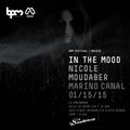Nicole Moudaber -  Live At In The Mood, La Santanera (The BPM Festival 2015, Mexico) - 15-Jan-2015
