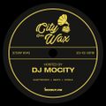 City Goes Wax 004 - DJ MoCity [23-12-2018]