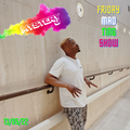 Bassline vs 4x4 - Friday MAD TING show 9 - @DJMYSTERYJ Radio