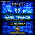 The Future of Hard Trance | 012 | EnerJay & Paul Tenisson
