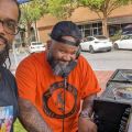The Chronicles of a House Music DJ / Columbus, GA. 3 August 23 CyberJamz Radio DJ MUSA 1 hour +