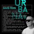 Urbana Radio Show By David Penn Chapter #557