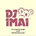 Live From The Jungle Vol.07 (2018 The History Mix)